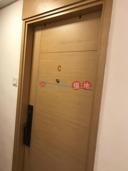 灣仔星輝苑單位出租|住宅