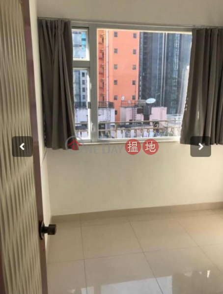 灣仔昌業大廈單位出租|住宅