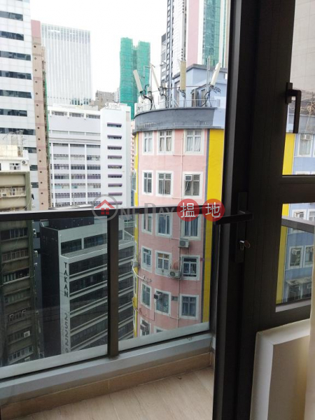 灣仔壹嘉單位出租|住宅