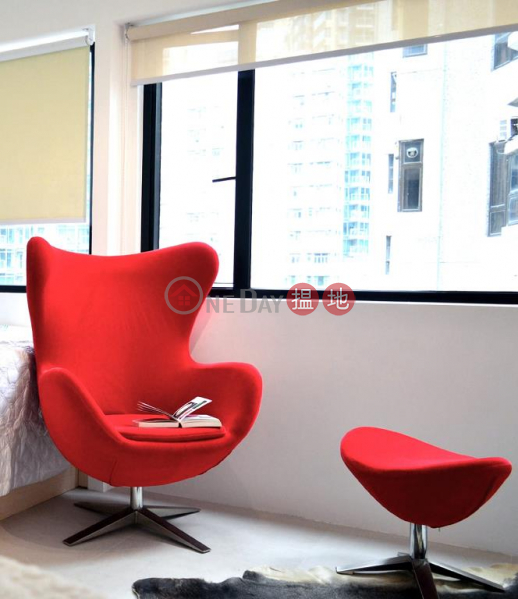  Flat for Rent in Yen May Building, Wan Chai