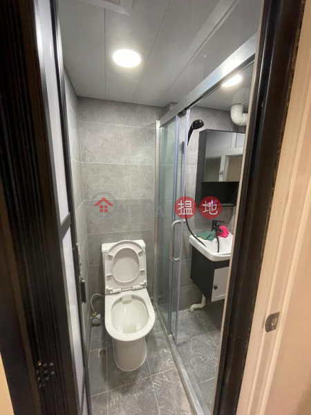 灣仔新基大樓單位出租|住宅