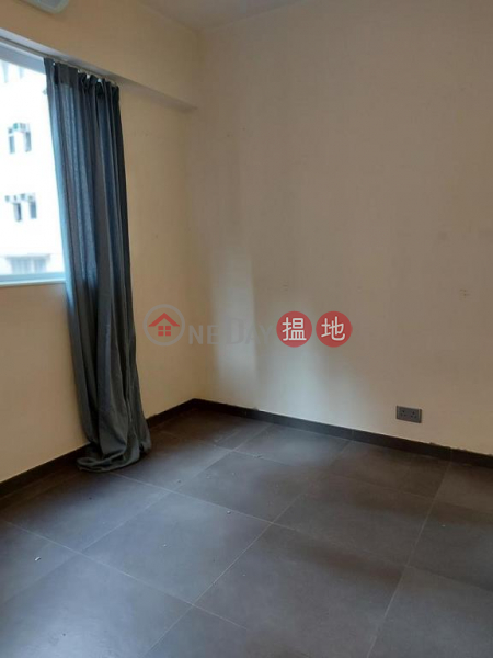 灣仔安興大廈單位出售|住宅