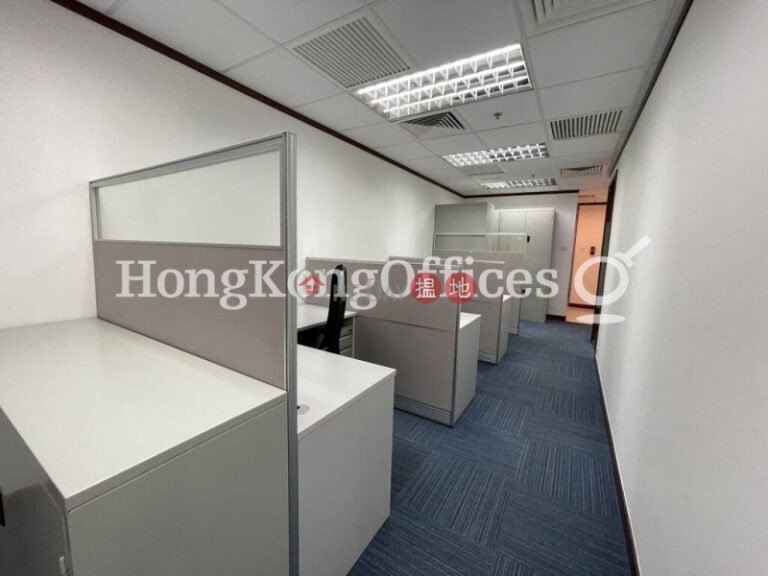 Office Unit for Rent at Harcourt House