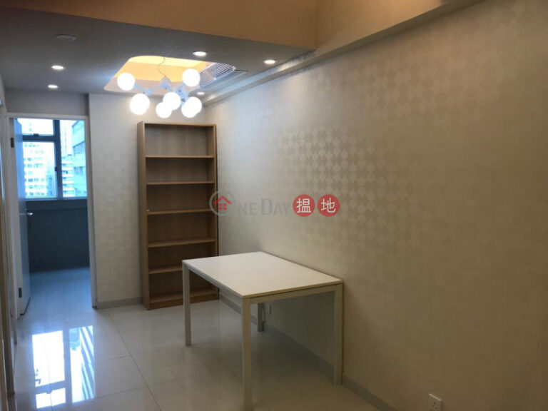  Flat for Sale in Salson House, Wan Chai