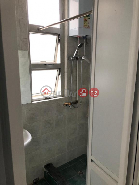 灣仔交加街40-42號單位出租|住宅