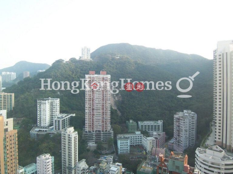 尚翹峰1期2座兩房一廳單位出售