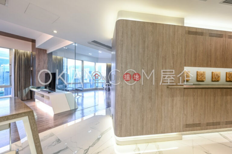 3房2廁,極高層,海景,星級會所會展中心會景閣出售單位