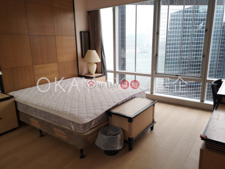 Elegant 1 bedroom on high floor | For Sale