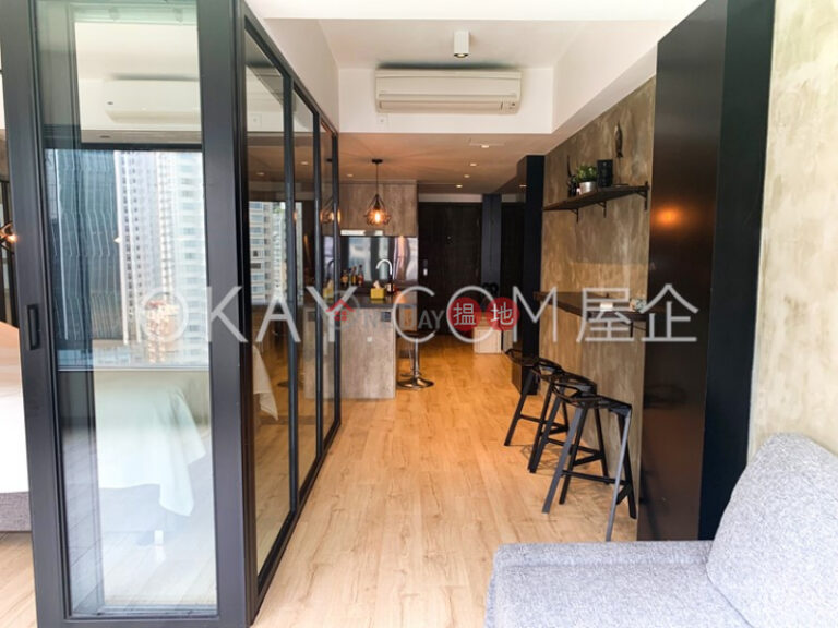 Practical 1 bedroom on high floor | For Sale