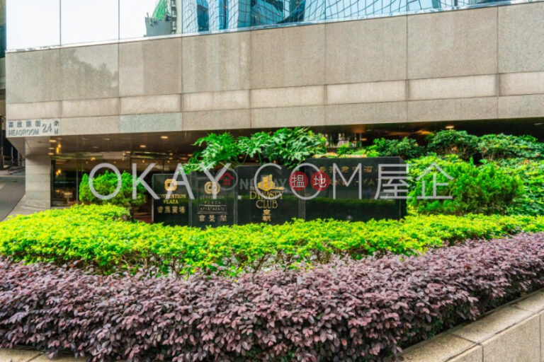 1房1廁,極高層,海景,星級會所會展中心會景閣出售單位