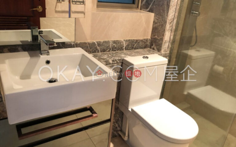 2房1廁,露台《囍匯 1座出售單位》