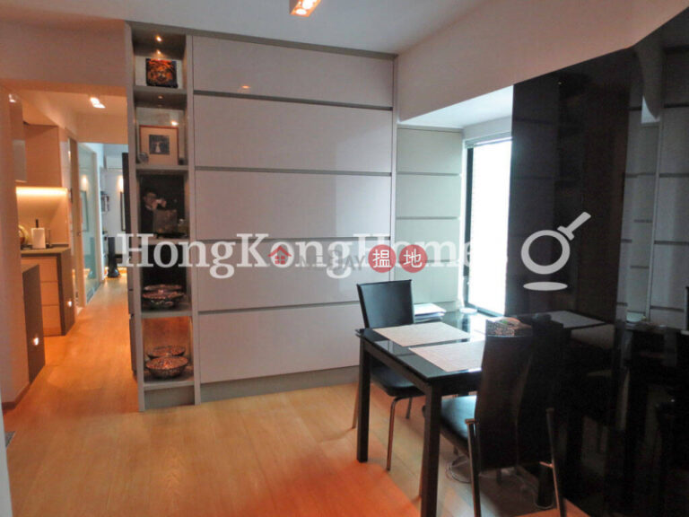 皇朝閣一房單位出售