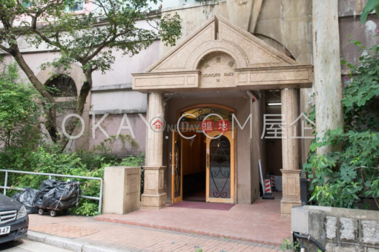 3房2廁,極高層萬信臺出售單位