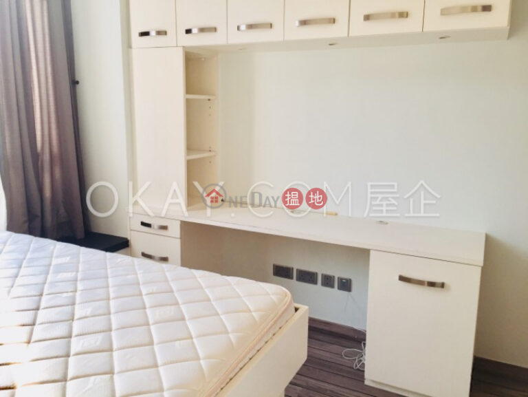 Tasteful 1 bedroom on high floor with balcony | For Sale