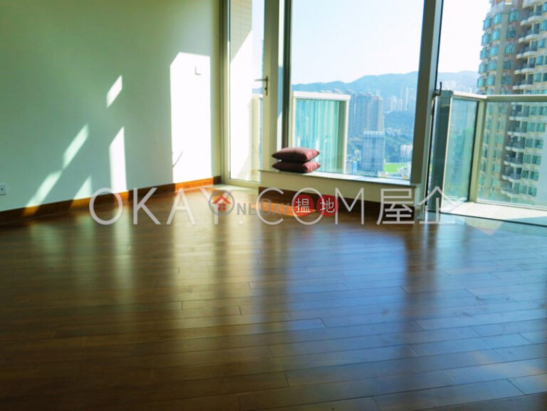 開放式,極高層,露台,馬場景囍匯 2座出售單位