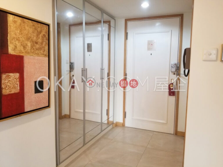1房1廁,極高層,海景,星級會所會展中心會景閣出租單位