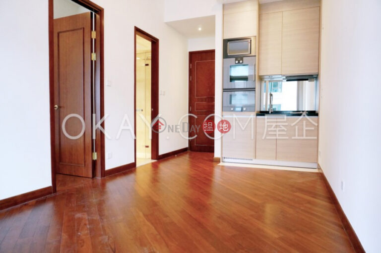 Lovely 1 bedroom in Wan Chai | For Sale