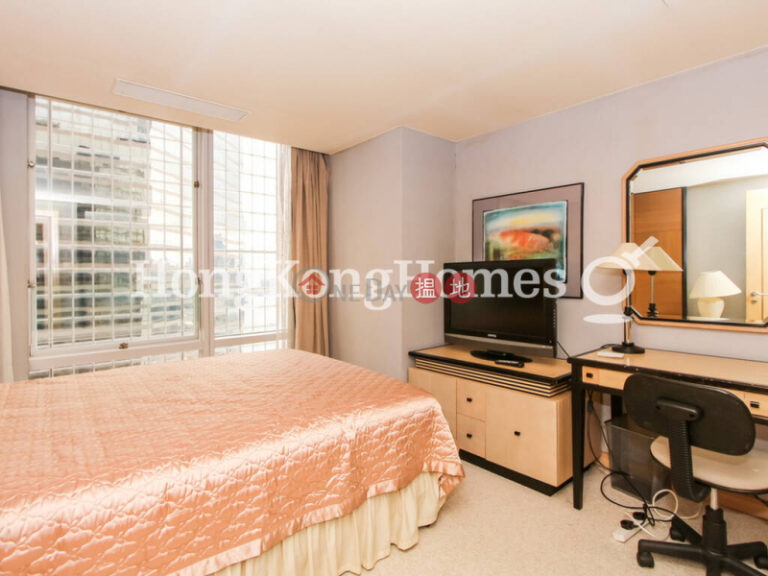 1 Bed Unit for Rent at Convention Plaza Apartments