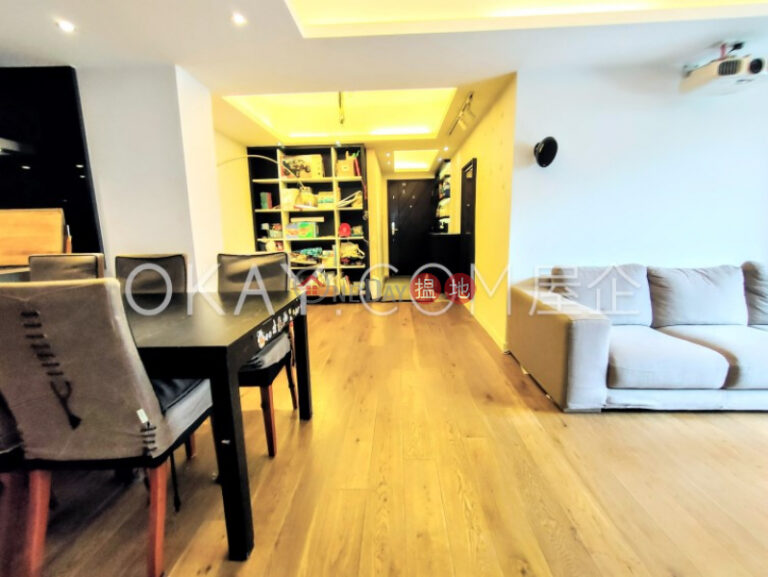 Charming 2 bedroom in Wan Chai | For Sale