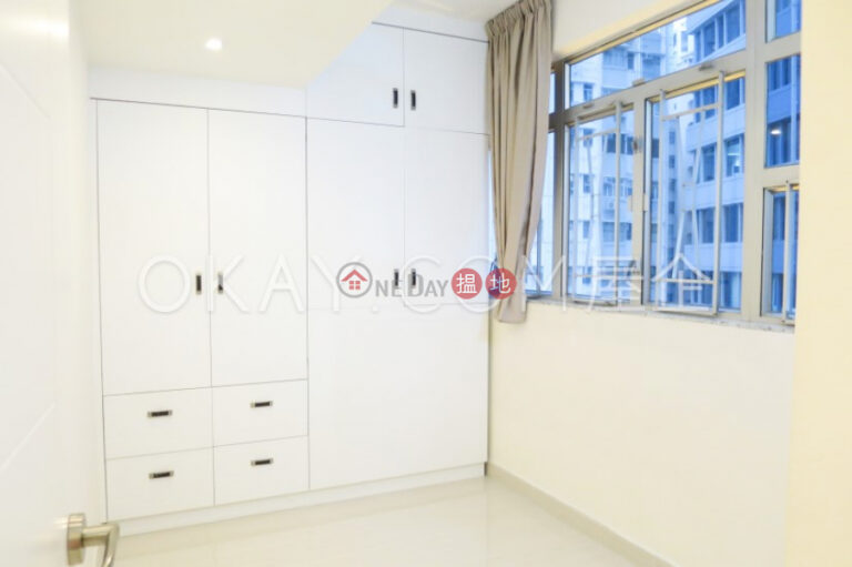 Charming 3 bedroom on high floor | For Sale