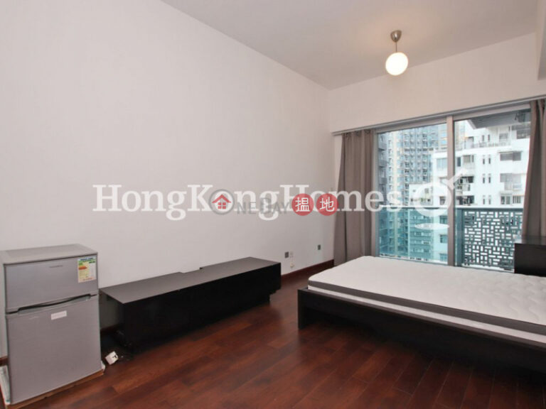 Studio Unit for Rent at J Residence