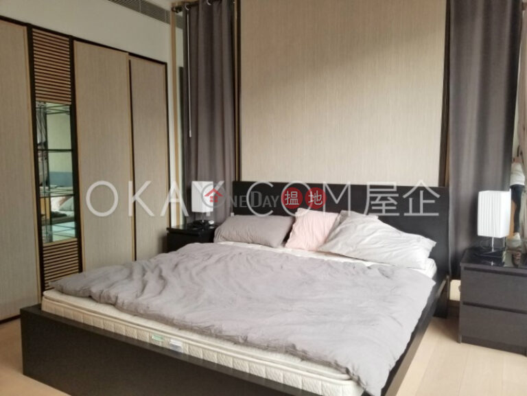 1房1廁,極高層,海景,星級會所會展中心會景閣出租單位