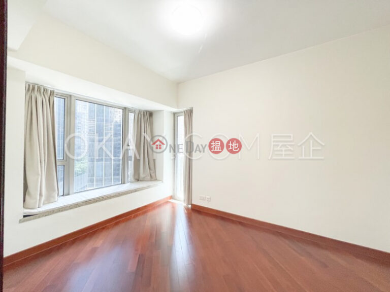 Rare 2 bedroom with balcony | For Sale