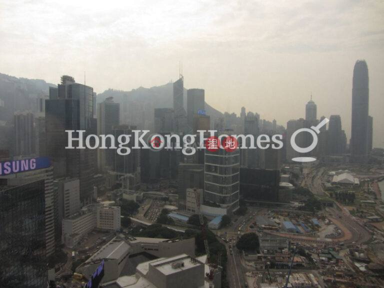 會展中心會景閣開放式單位出租