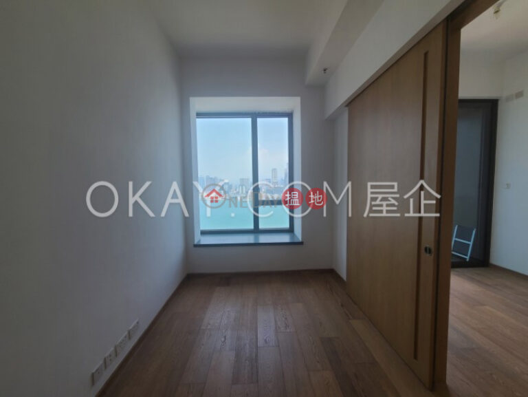 Charming 1 bedroom on high floor | For Sale