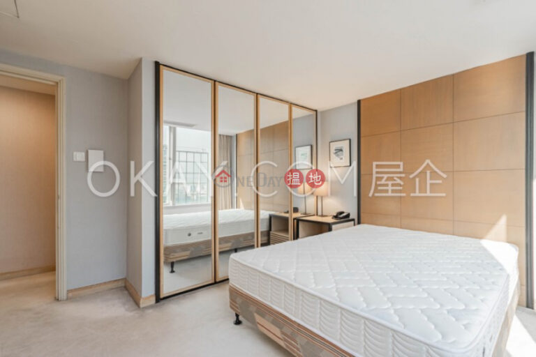 1房1廁,極高層,星級會所會展中心會景閣出售單位