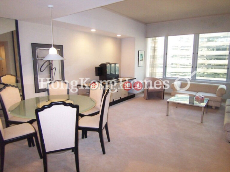 2 Bedroom Unit at Convention Plaza Apartments | For Sale