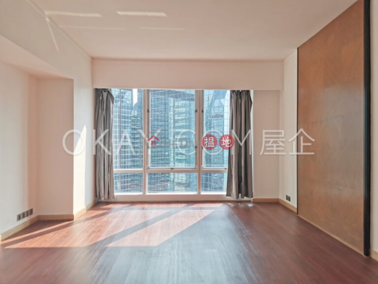 1房1廁,海景,星級會所會展中心會景閣出租單位