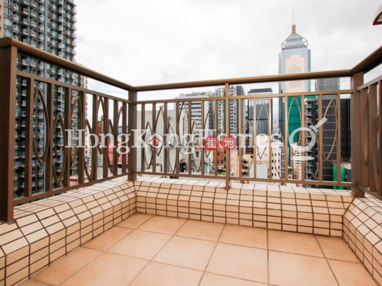 2 Bedroom Unit for Rent at The Zenith Phase 1, Block 3