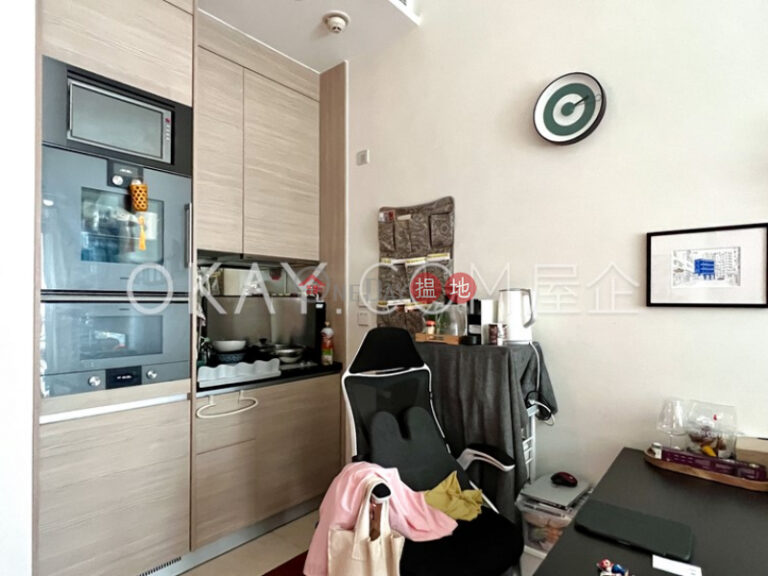 Tasteful 1 bedroom with balcony | For Sale