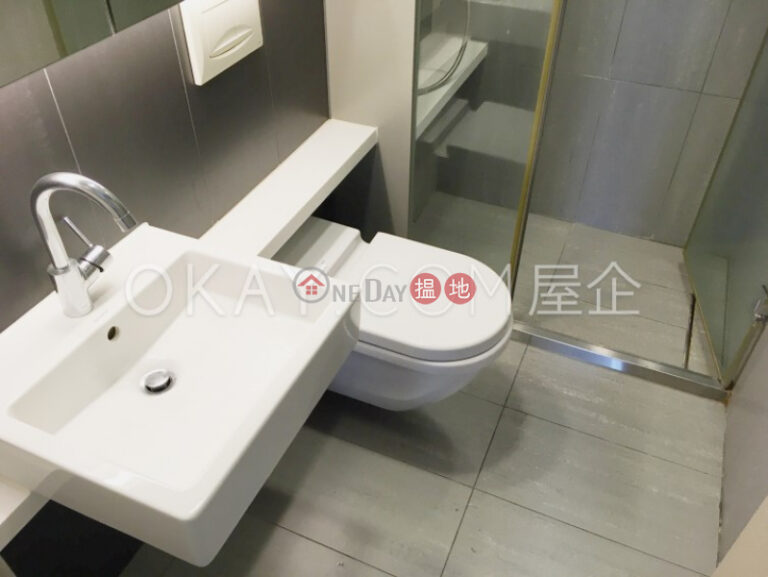 2房2廁,極高層,星級會所,連租約發售萃峯出售單位