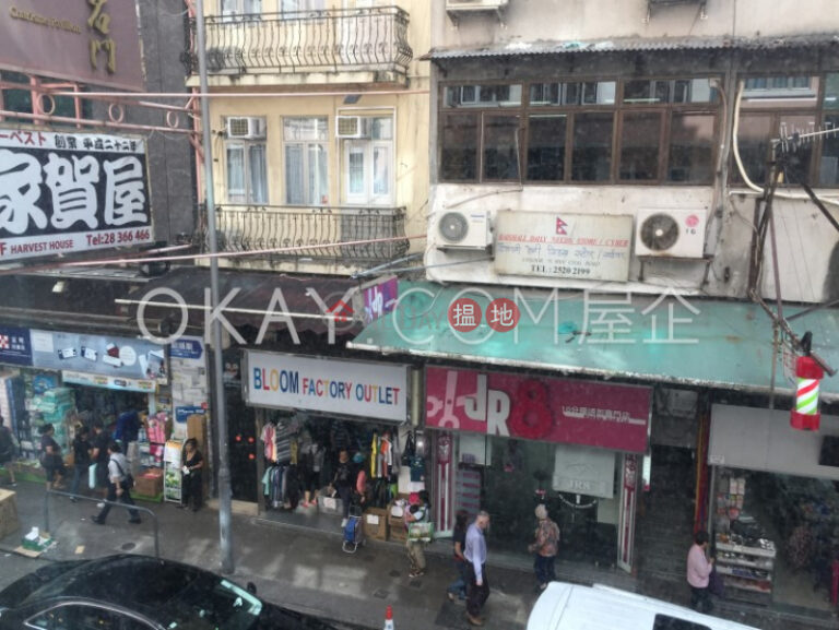1房1廁,實用率高《富利大廈出售單位》