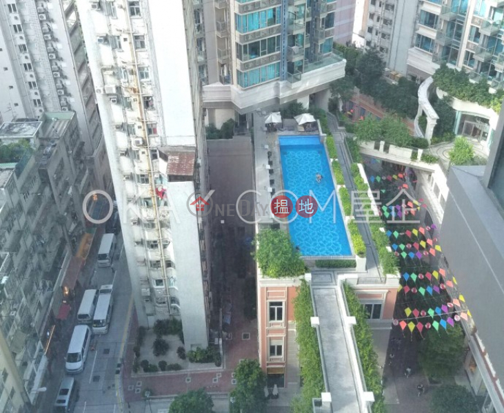 Nicely kept 1 bedroom in Wan Chai | For Sale