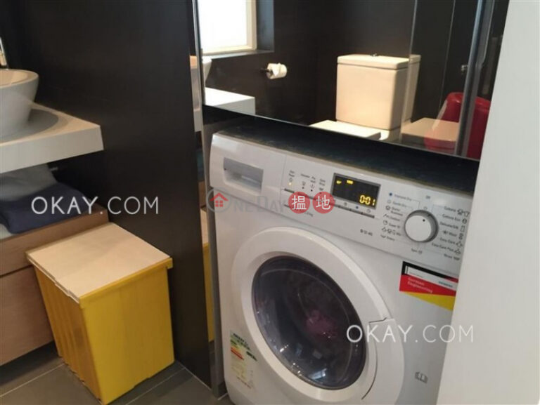 Elegant 3 bedroom in Wan Chai | For Sale