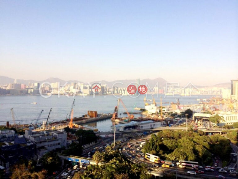 2房1廁,海景,星級會所,露台尚匯出售單位
