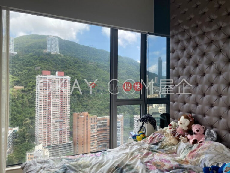 開放式,極高層,露台壹環出售單位