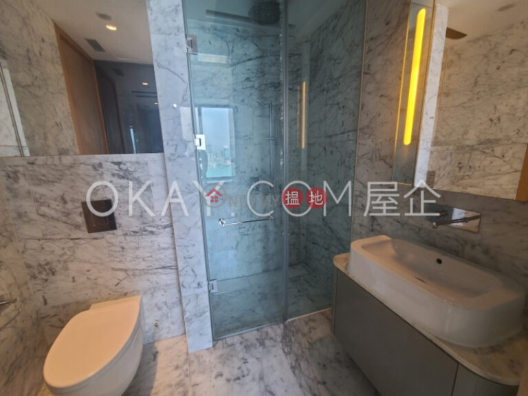 Charming 1 bedroom on high floor | For Sale