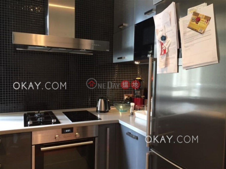 Elegant 3 bedroom in Wan Chai | For Sale