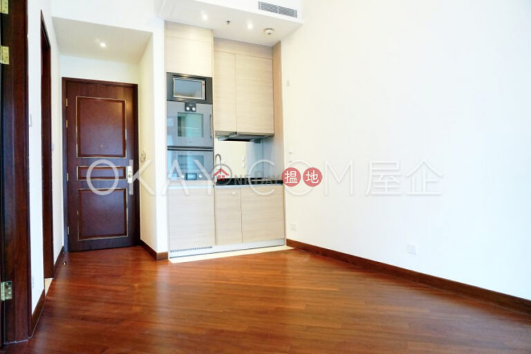 Lovely 1 bedroom in Wan Chai | For Sale