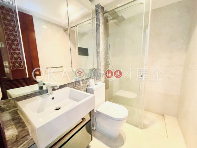 Tasteful 2 bedroom with balcony | For Sale