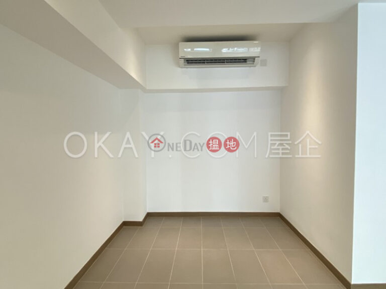 2房1廁德安樓出租單位