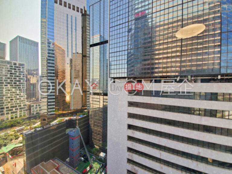 Popular 1 bedroom in Wan Chai | For Sale