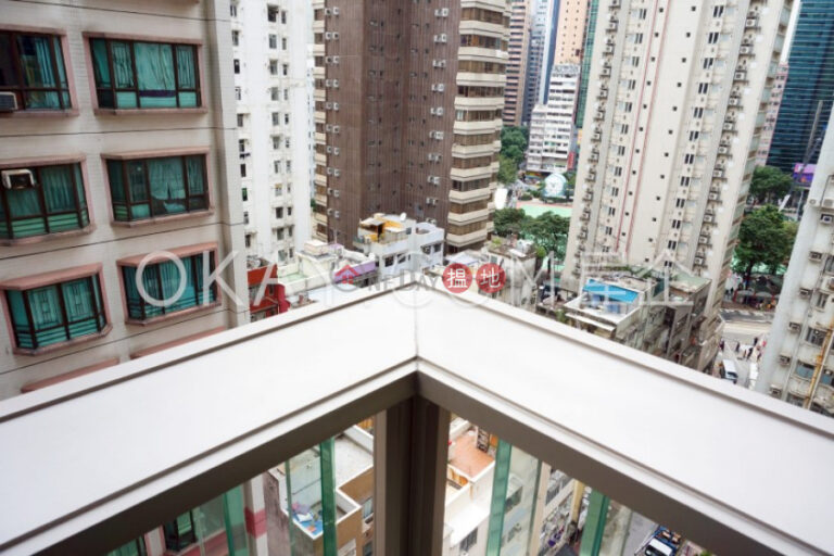 Lovely 1 bedroom in Wan Chai | For Sale