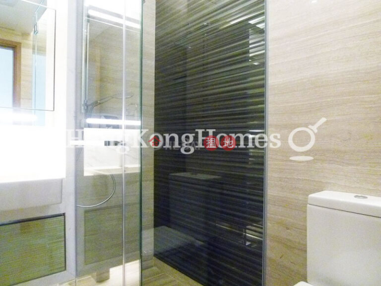 Studio Unit for Rent at One Wan Chai