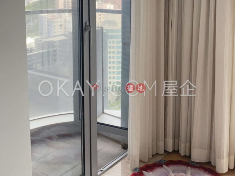 開放式,極高層,露台壹環出售單位