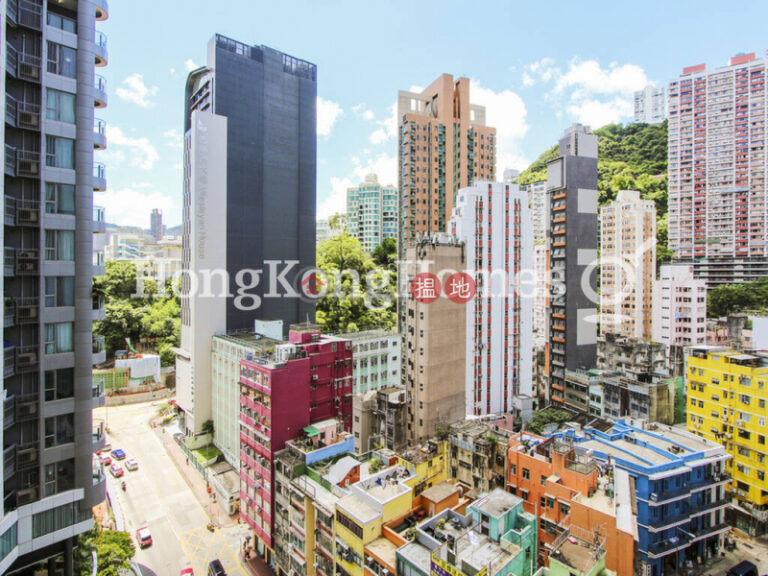 尚翹峰1期2座兩房一廳單位出租